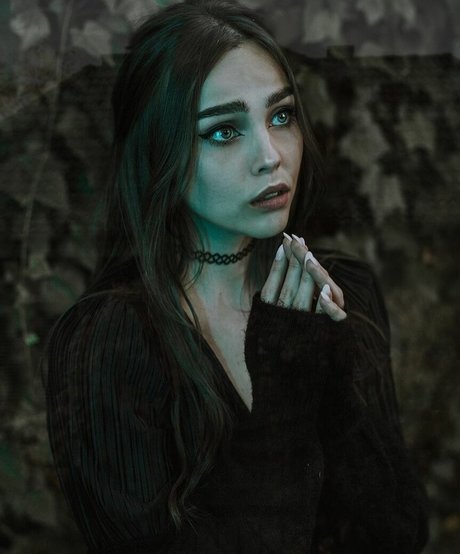 Nacktes geleaktes OnlyFans-Foto von Kamochi Asmr