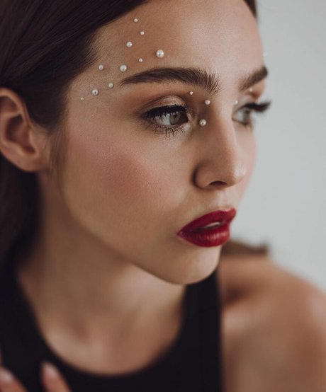 Nacktes geleaktes OnlyFans-Foto von Kamochi Asmr