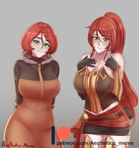 RWBY