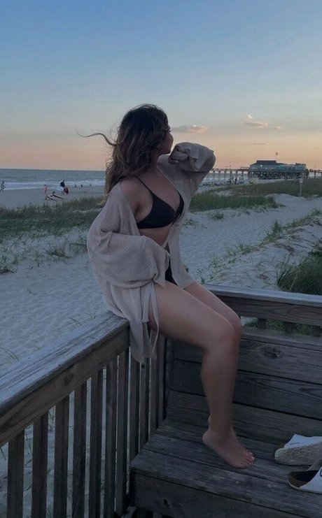 Nacktes geleaktes OnlyFans-Foto von Itsrockie