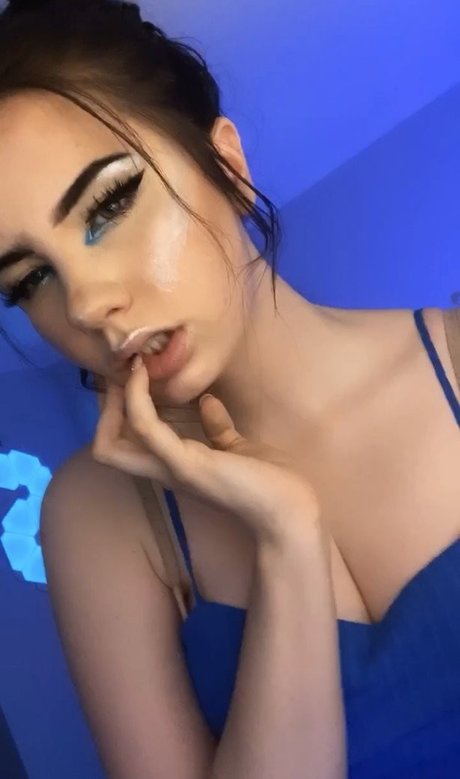 Nacktes geleaktes OnlyFans-Foto von Sleppyy
