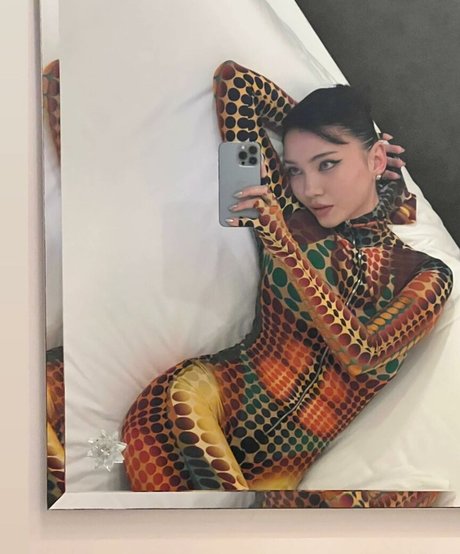 Nacktes geleaktes OnlyFans-Foto von Aya Shalkar