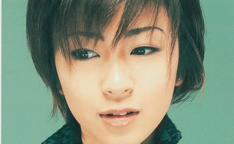 Utada Hikaru
