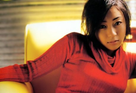 Utada Hikaru