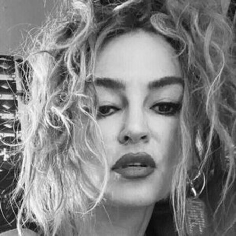 Nacktes geleaktes OnlyFans-Foto von Drea Dematteo