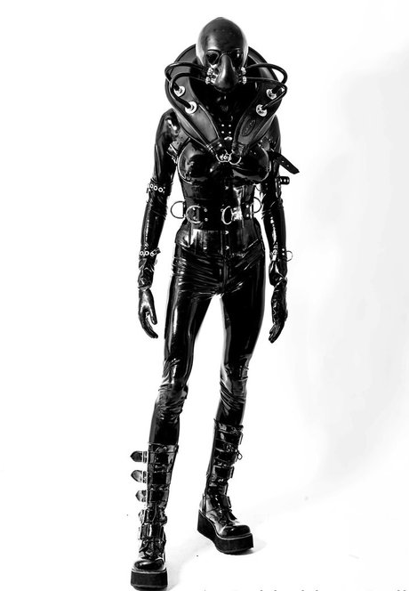 Rubbobjectdoll