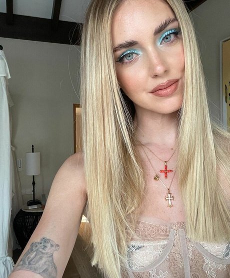 Chiara Ferragni
