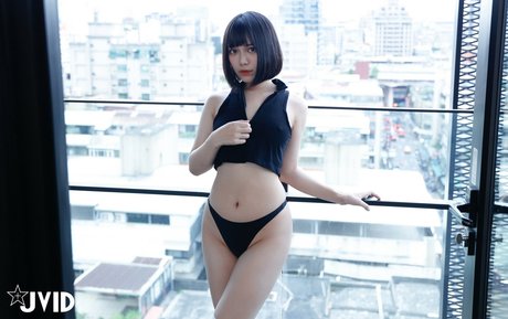 Nacktes geleaktes OnlyFans-Foto von Itsukidevil722