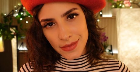 Nacktes geleaktes OnlyFans-Foto von Irma La Dulce Asmr