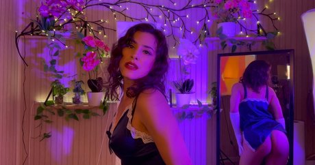 Nacktes geleaktes OnlyFans-Foto von Irma La Dulce Asmr