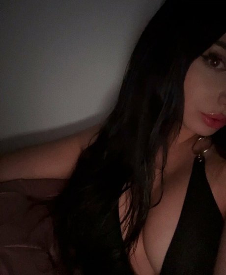 Nacktes geleaktes OnlyFans-Foto von Carmen King