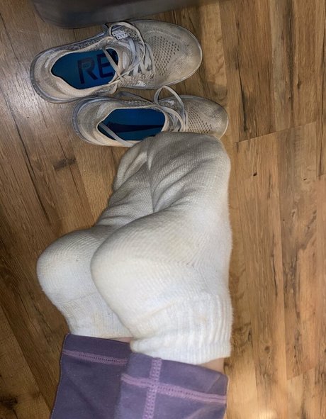 Nacktes geleaktes OnlyFans-Foto von Ivorysolesfree