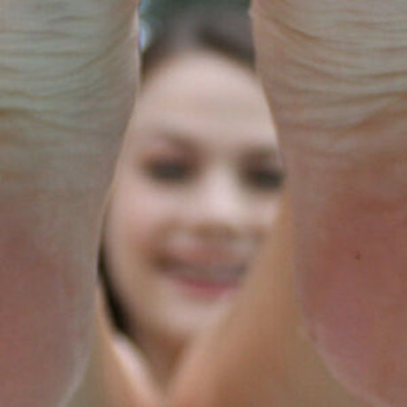 Nacktes geleaktes OnlyFans-Foto von Ivorysolesfree