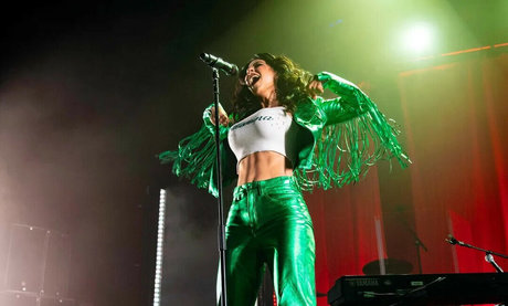 Marina Diamandis