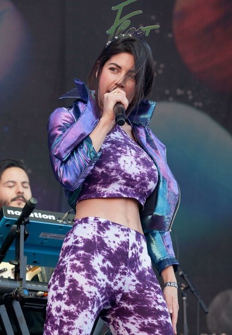 Marina Diamandis