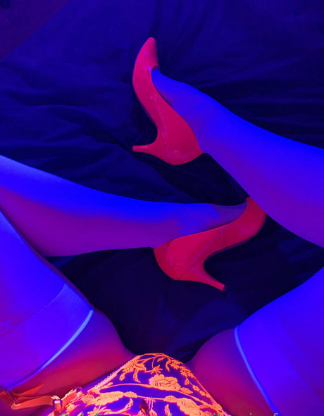 Nacktes geleaktes OnlyFans-Foto von Sexylibrarianfreexx