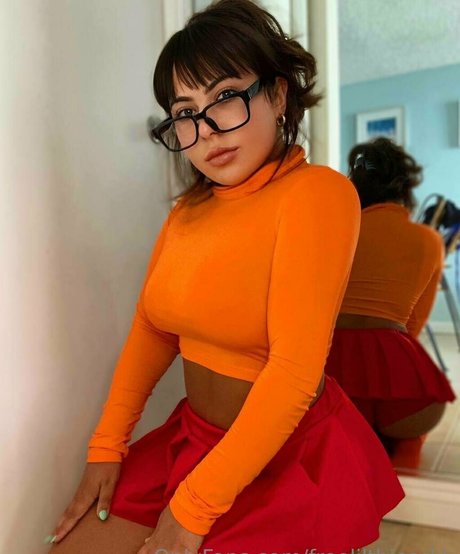 Nacktes geleaktes OnlyFans-Foto von Freelilthiccckk