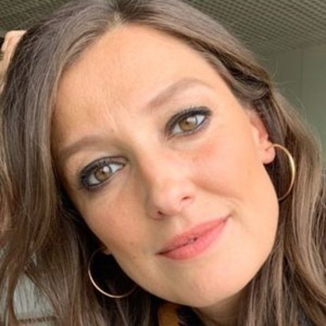 Nacktes geleaktes OnlyFans-Foto von Alexandra Maria Lara