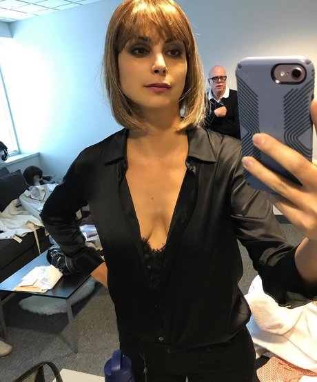 Morena Baccarin
