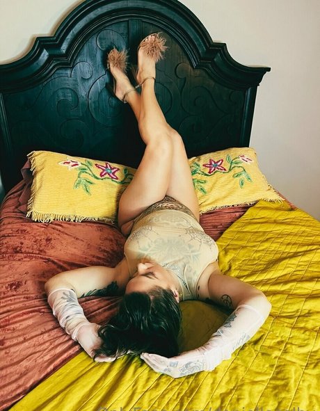 Danielle Colby