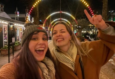 Nacktes geleaktes OnlyFans-Foto von Ellen Rose