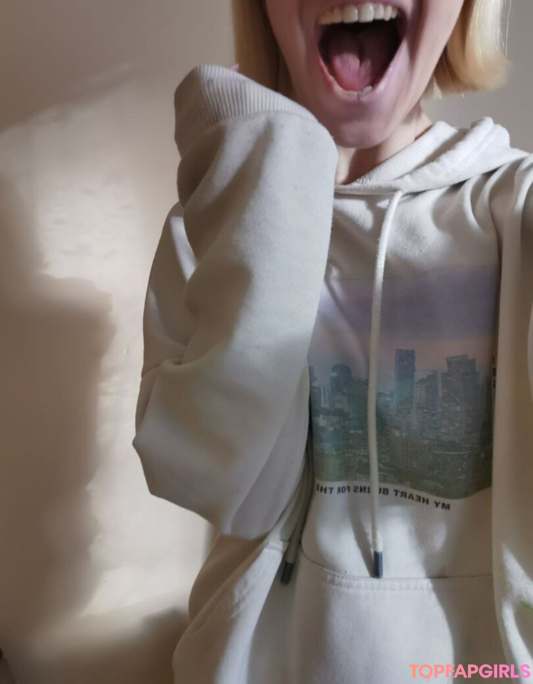 Nacktes geleaktes OnlyFans-Foto von Funsnail #1065