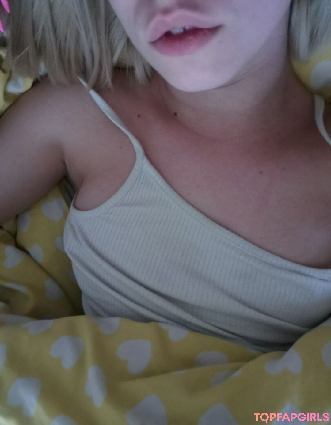Nacktes geleaktes OnlyFans-Foto von Funsnail #1372