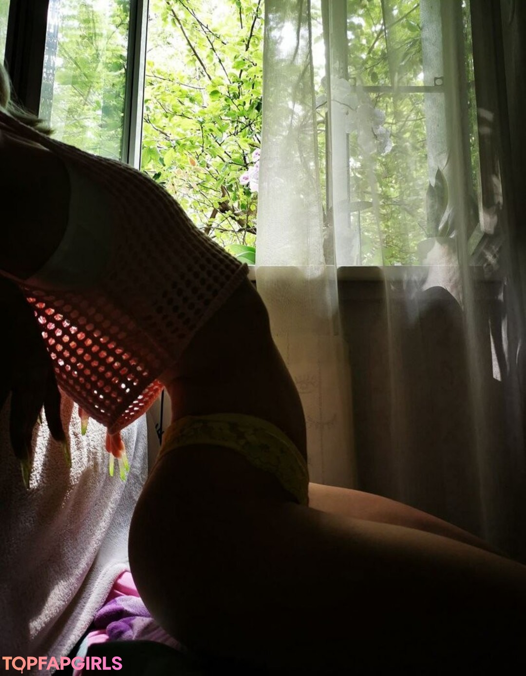 Nacktes geleaktes OnlyFans-Foto von Funsnail #1791