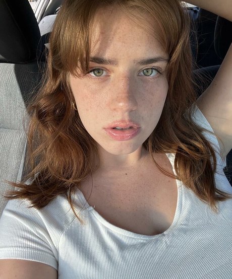 Nacktes geleaktes OnlyFans-Foto von Xohalzy444