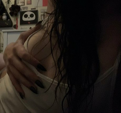 Nacktes geleaktes OnlyFans-Foto von Moldiecorpse