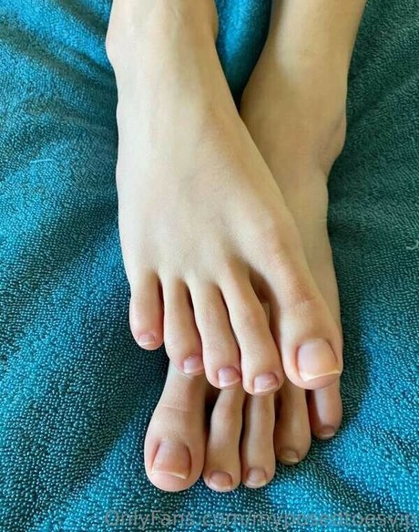 Myposedtoes