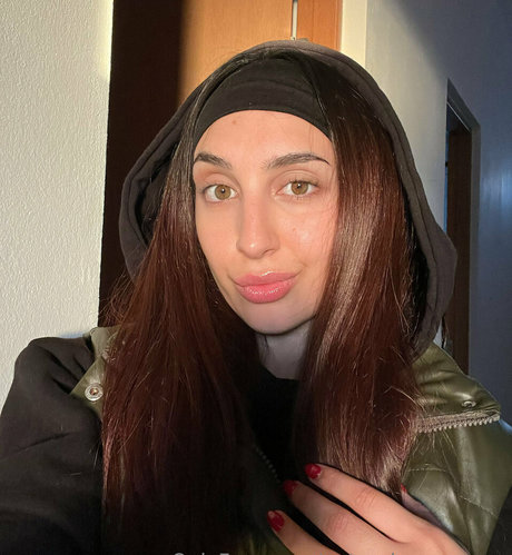 Nacktes geleaktes OnlyFans-Foto von Naturalwomenana