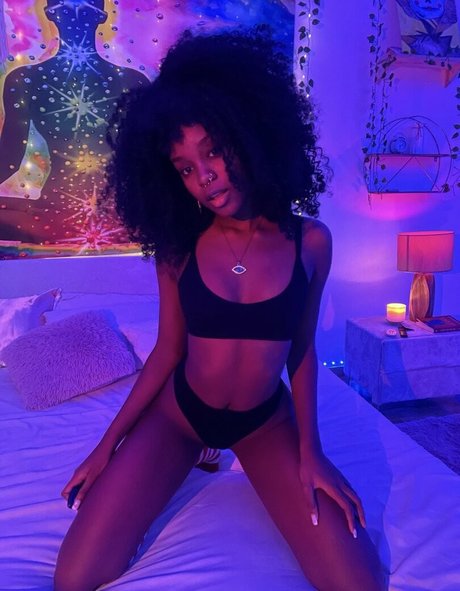 Nacktes geleaktes OnlyFans-Foto von Justkeik