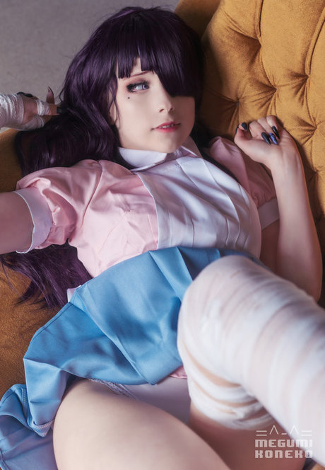Megumi Koneko