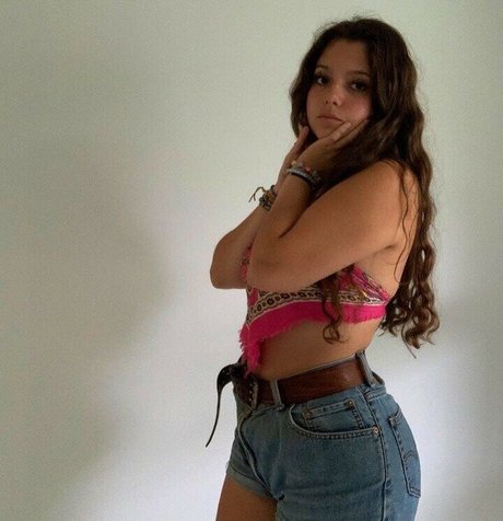 Nacktes geleaktes OnlyFans-Foto von Chloeforero