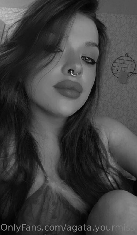 Agatayourmiss