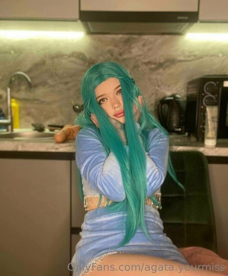 Agatayourmiss