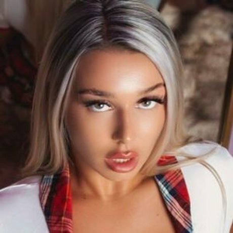 Nacktes geleaktes OnlyFans-Foto von Shai