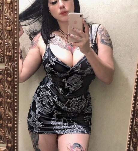 Nacktes geleaktes OnlyFans-Foto von Deborah Milano