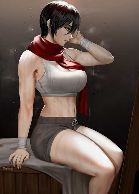 Attack On Titan