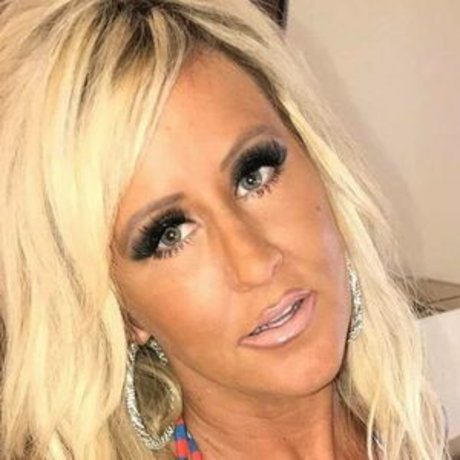 Nacktes geleaktes OnlyFans-Foto von Tamar House