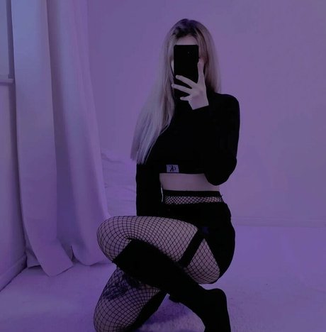 Nacktes geleaktes OnlyFans-Foto von Yakisauwu
