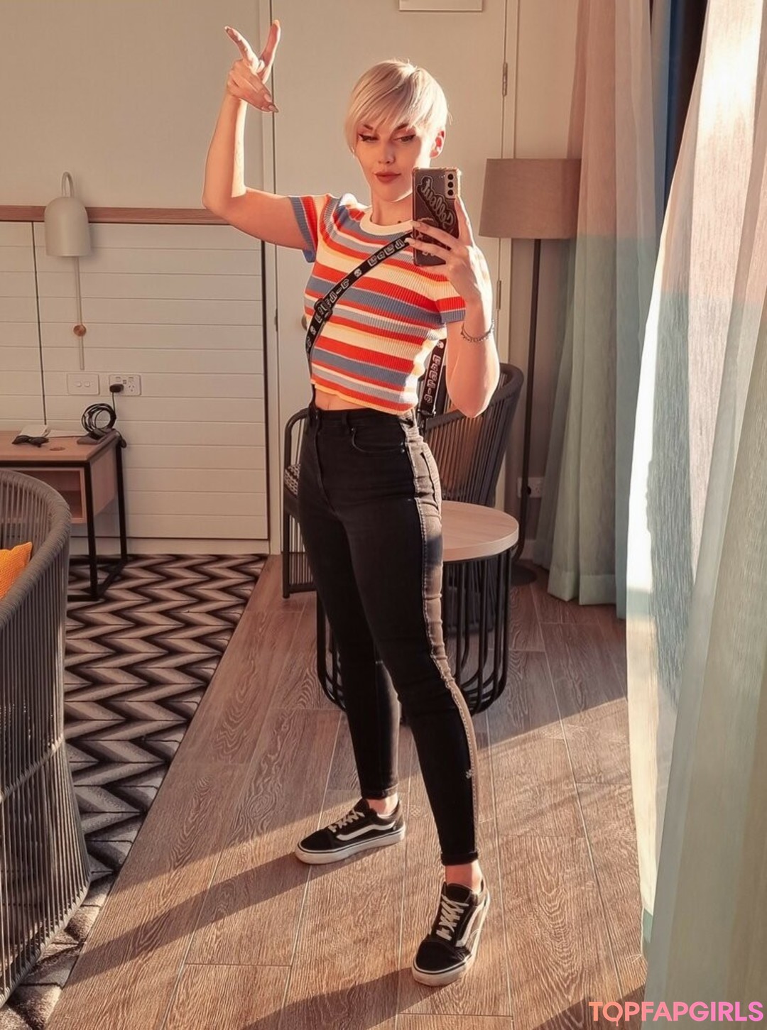 Nacktes geleaktes OnlyFans-Foto von Luckybonez #1546