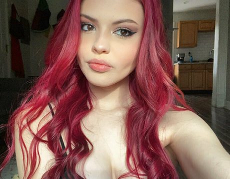 Nacktes geleaktes OnlyFans-Foto von Kkclifford
