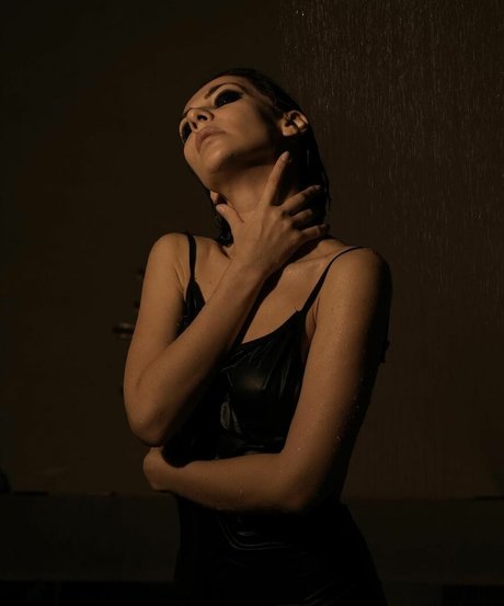 Nacktes geleaktes OnlyFans-Foto von Ai Mori