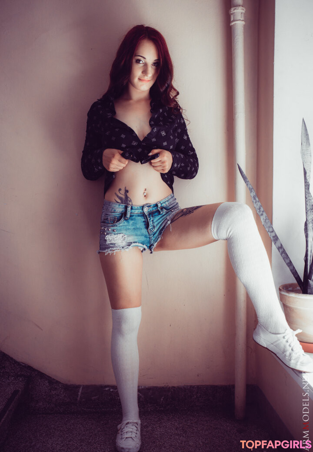 Nacktes geleaktes OnlyFans-Foto von Charmmodels #1397