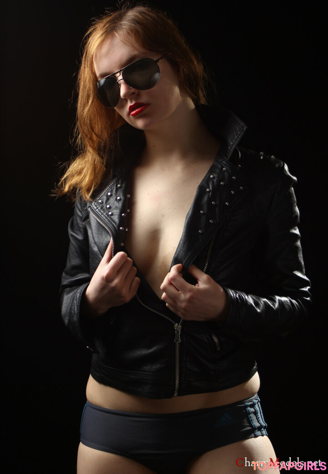 Nacktes geleaktes OnlyFans-Foto von Charmmodels #1747