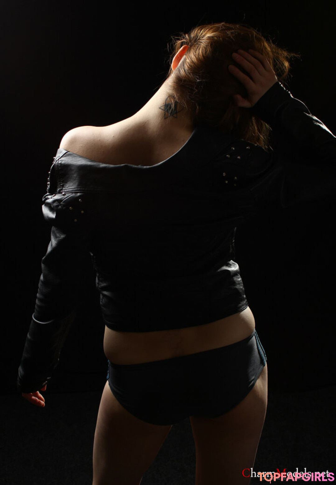 Nacktes geleaktes OnlyFans-Foto von Charmmodels #1751