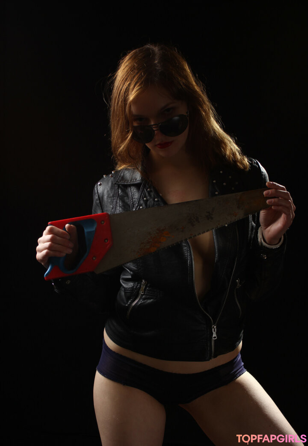 Nacktes geleaktes OnlyFans-Foto von Charmmodels #1790