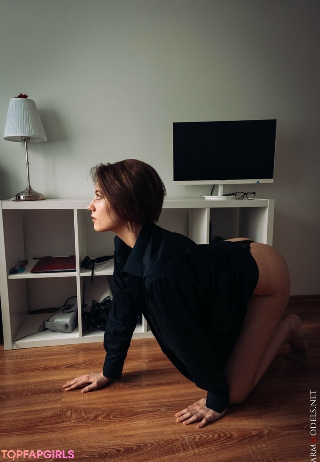 Nacktes geleaktes OnlyFans-Foto von Charmmodels #1958